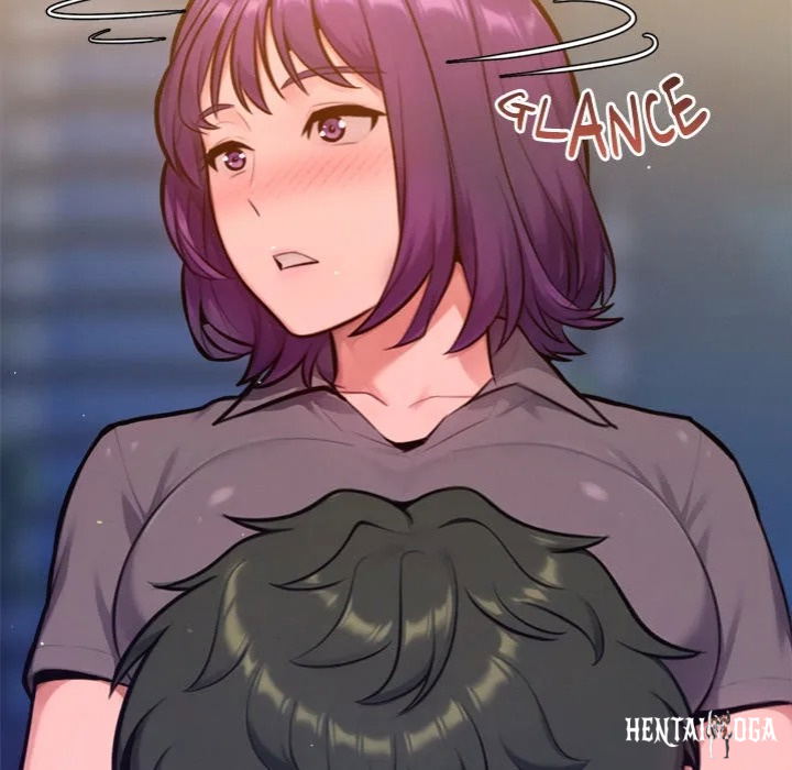 Never Just Friends Never Just Friends Chapter 17 - Page 114