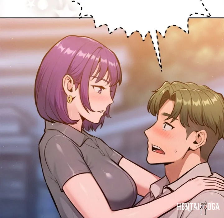 Never Just Friends Never Just Friends Chapter 17 - Page 118
