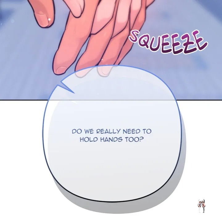 Never Just Friends Never Just Friends Chapter 17 - Page 12