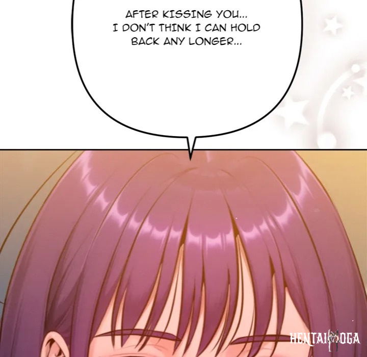 Never Just Friends Never Just Friends Chapter 17 - Page 121