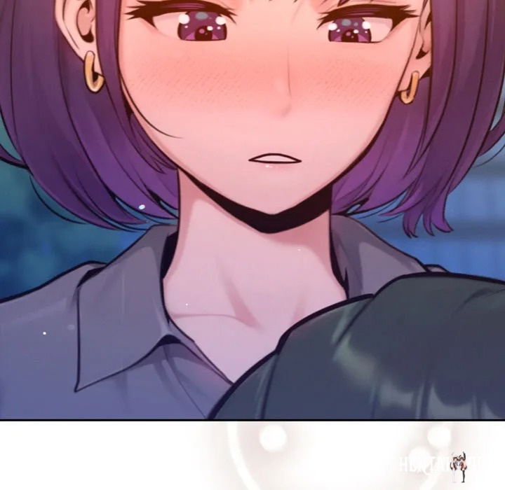 Never Just Friends Never Just Friends Chapter 17 - Page 122