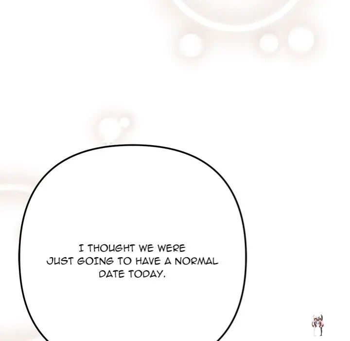 Never Just Friends Never Just Friends Chapter 17 - Page 123
