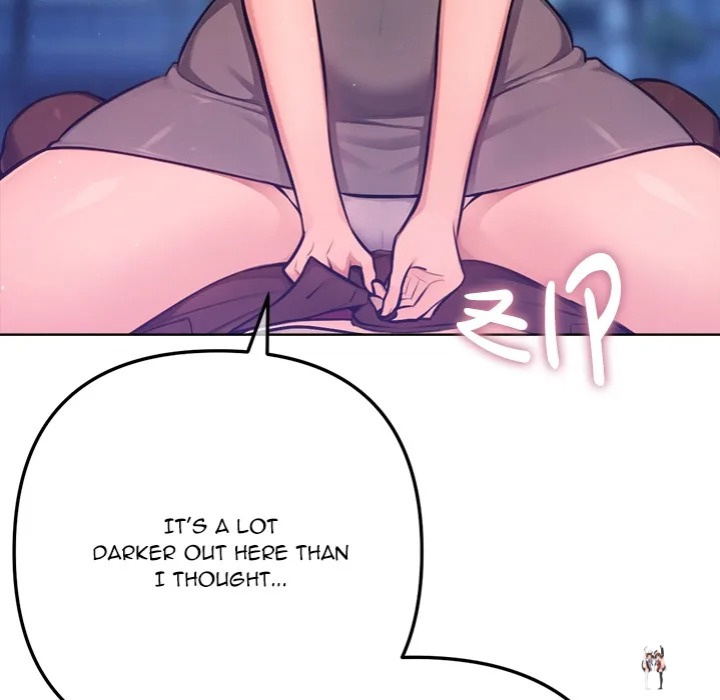 Never Just Friends Never Just Friends Chapter 17 - Page 129
