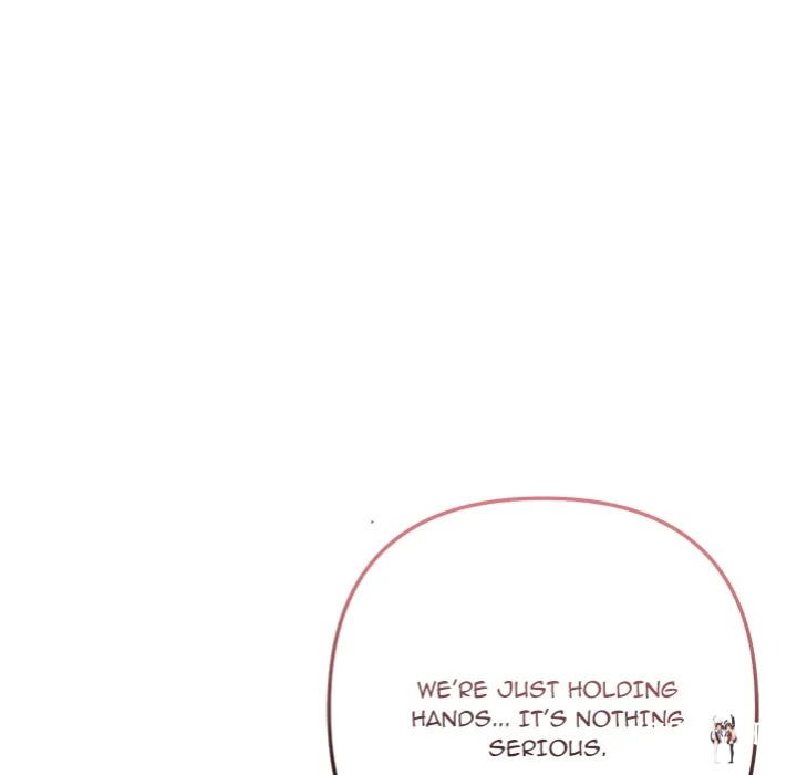 Never Just Friends Never Just Friends Chapter 17 - Page 13