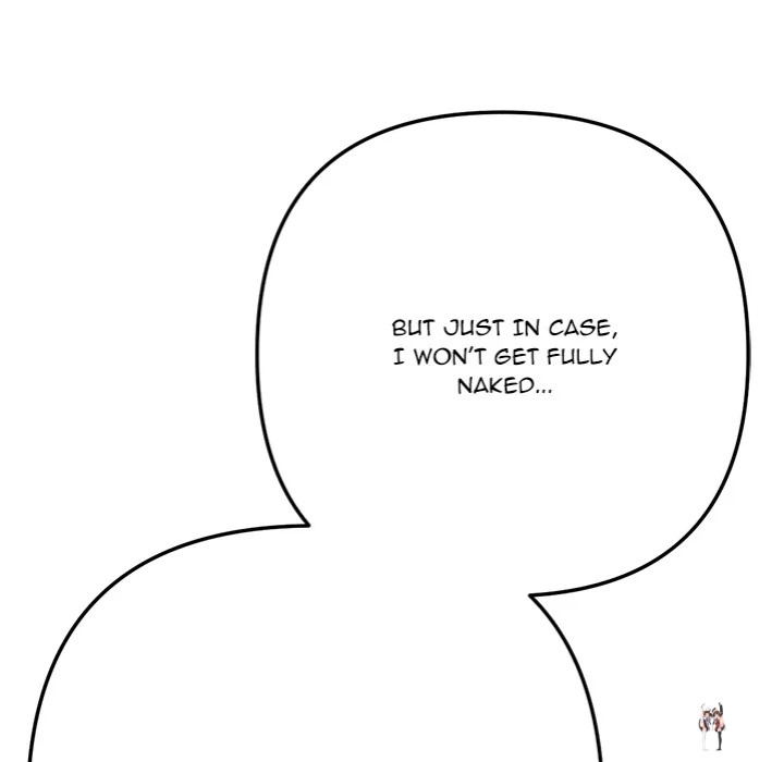 Never Just Friends Never Just Friends Chapter 17 - Page 131