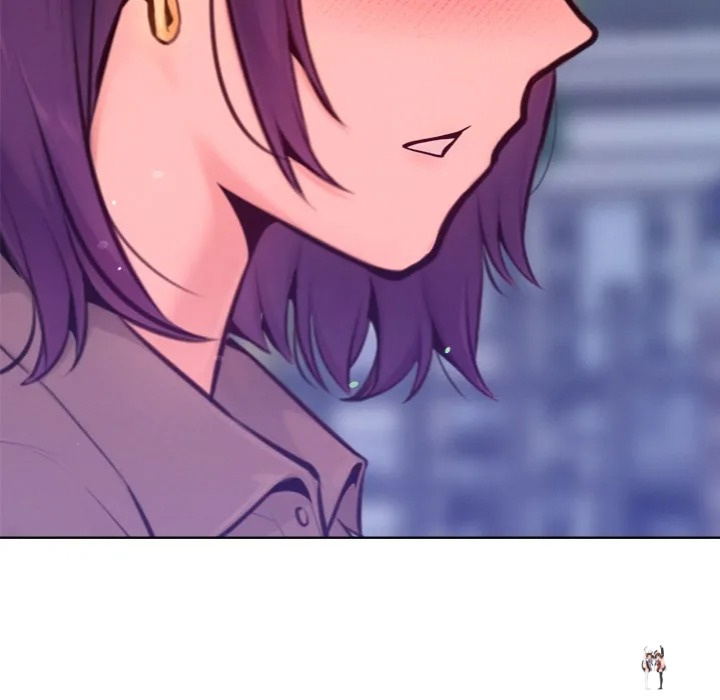 Never Just Friends Never Just Friends Chapter 17 - Page 133