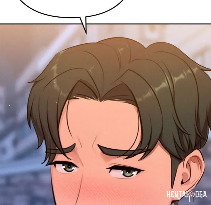 Never Just Friends Never Just Friends Chapter 17 - Page 135