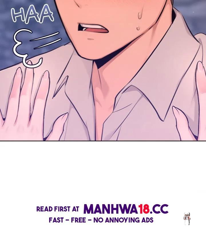 Never Just Friends Never Just Friends Chapter 17 - Page 136