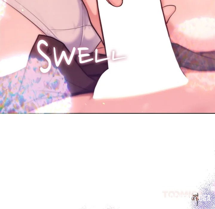 Never Just Friends Never Just Friends Chapter 17 - Page 138