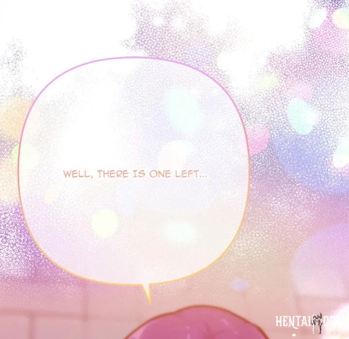Never Just Friends Never Just Friends Chapter 17 - Page 139