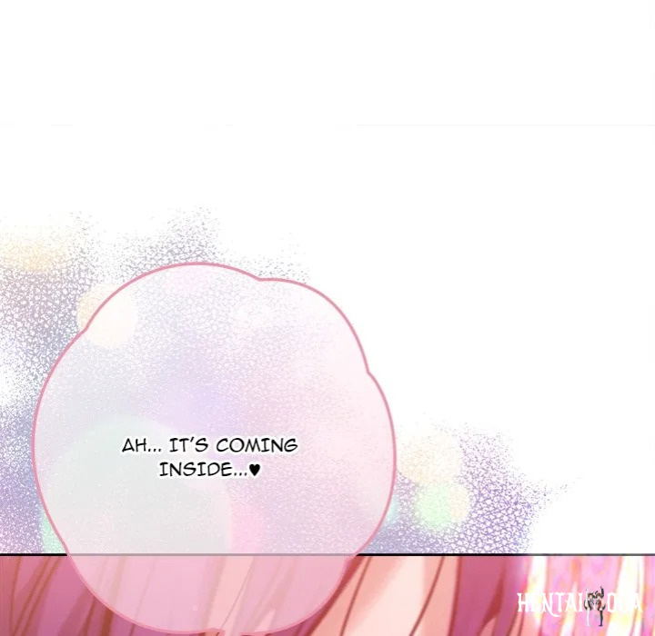 Never Just Friends Never Just Friends Chapter 17 - Page 145
