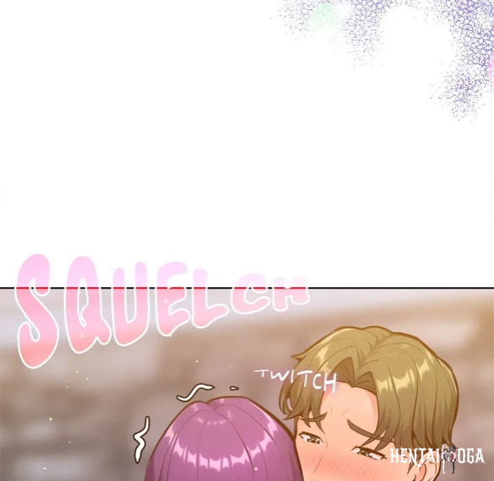 Never Just Friends Never Just Friends Chapter 17 - Page 147