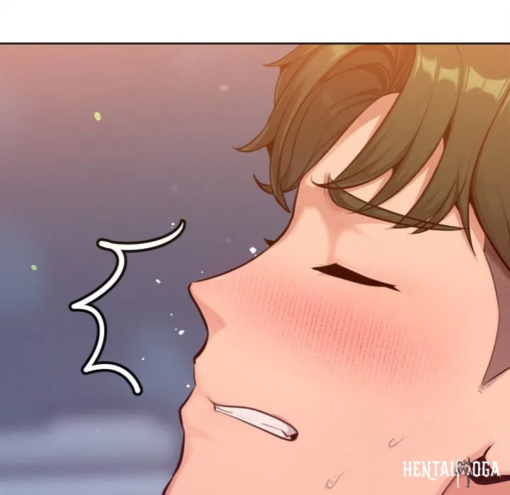 Never Just Friends Never Just Friends Chapter 17 - Page 150