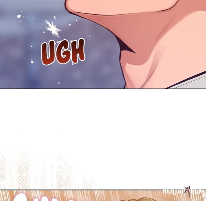 Never Just Friends Never Just Friends Chapter 17 - Page 151