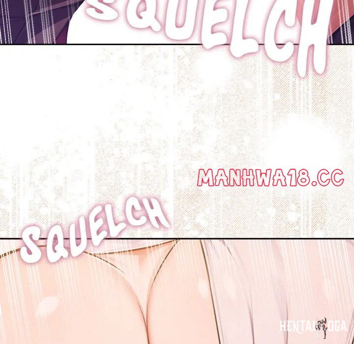 Never Just Friends Never Just Friends Chapter 17 - Page 155