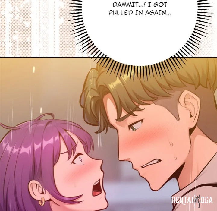 Never Just Friends Never Just Friends Chapter 17 - Page 158