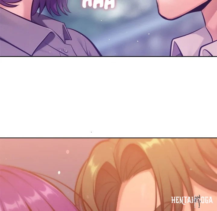 Never Just Friends Never Just Friends Chapter 17 - Page 162