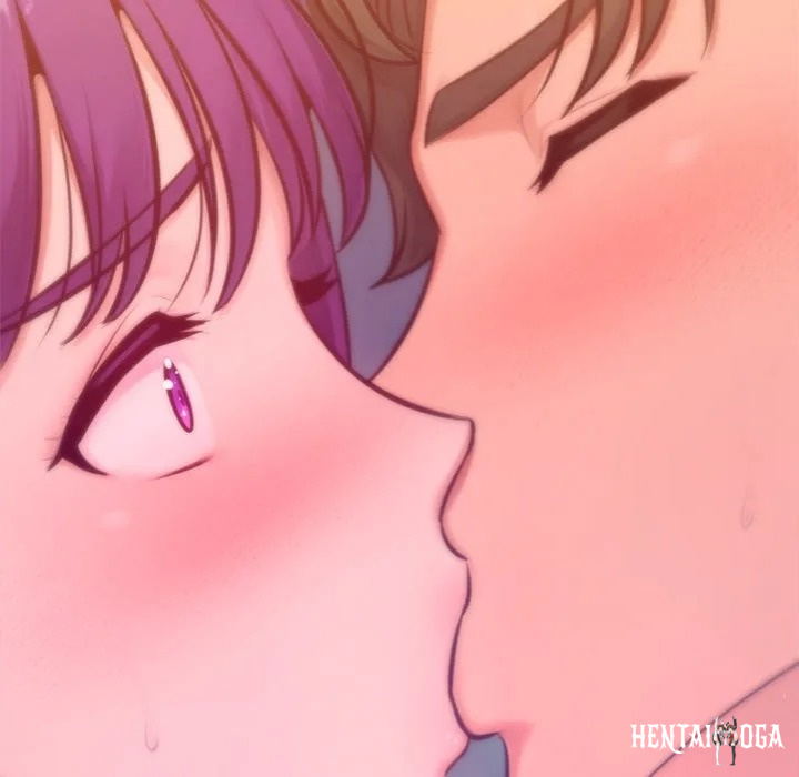 Never Just Friends Never Just Friends Chapter 17 - Page 163