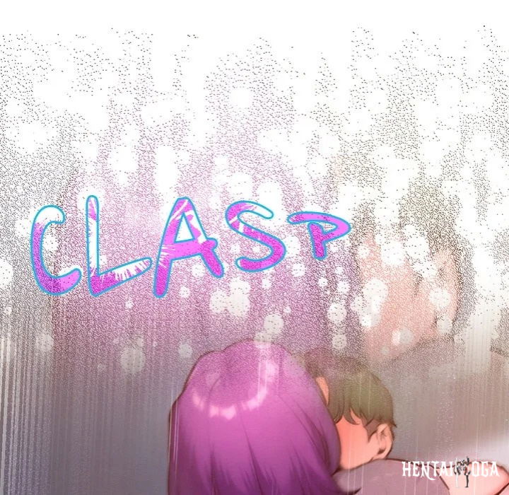 Never Just Friends Never Just Friends Chapter 17 - Page 165