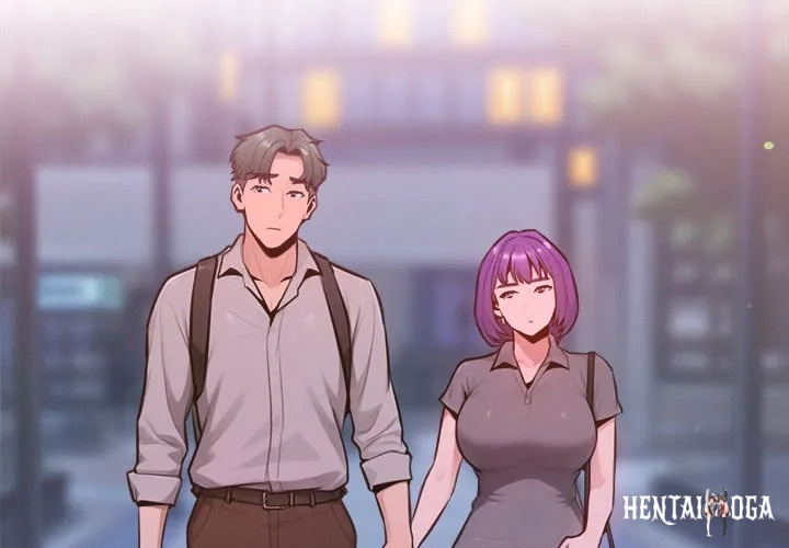 Never Just Friends Never Just Friends Chapter 17 - Page 2