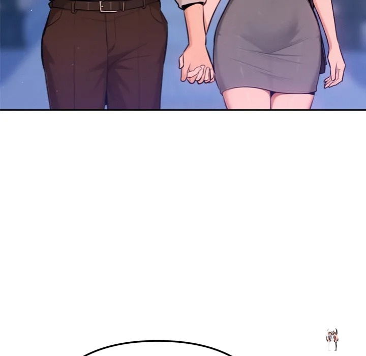 Never Just Friends Never Just Friends Chapter 17 - Page 26