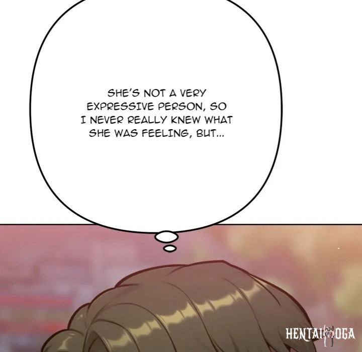 Never Just Friends Never Just Friends Chapter 17 - Page 27
