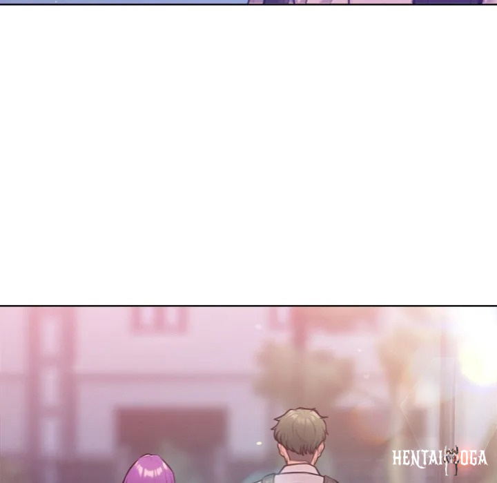 Never Just Friends Never Just Friends Chapter 17 - Page 29