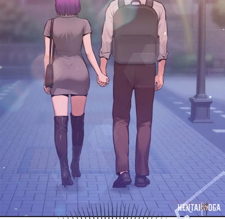 Never Just Friends Never Just Friends Chapter 17 - Page 30