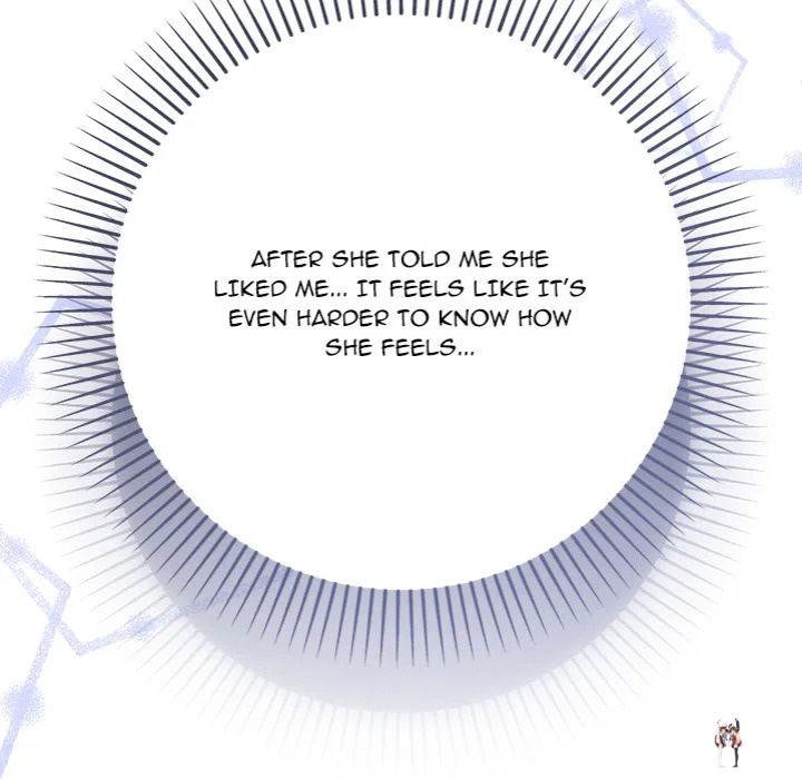 Never Just Friends Never Just Friends Chapter 17 - Page 31