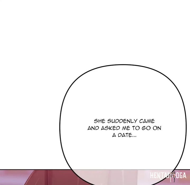 Never Just Friends Never Just Friends Chapter 17 - Page 32