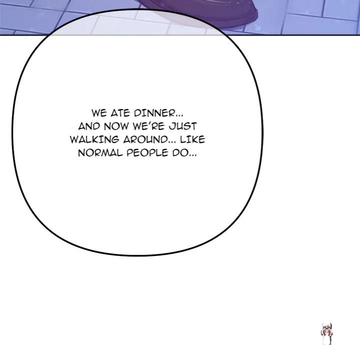 Never Just Friends Never Just Friends Chapter 17 - Page 34