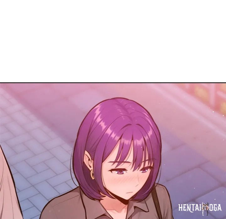 Never Just Friends Never Just Friends Chapter 17 - Page 35