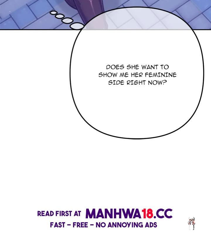Never Just Friends Never Just Friends Chapter 17 - Page 37