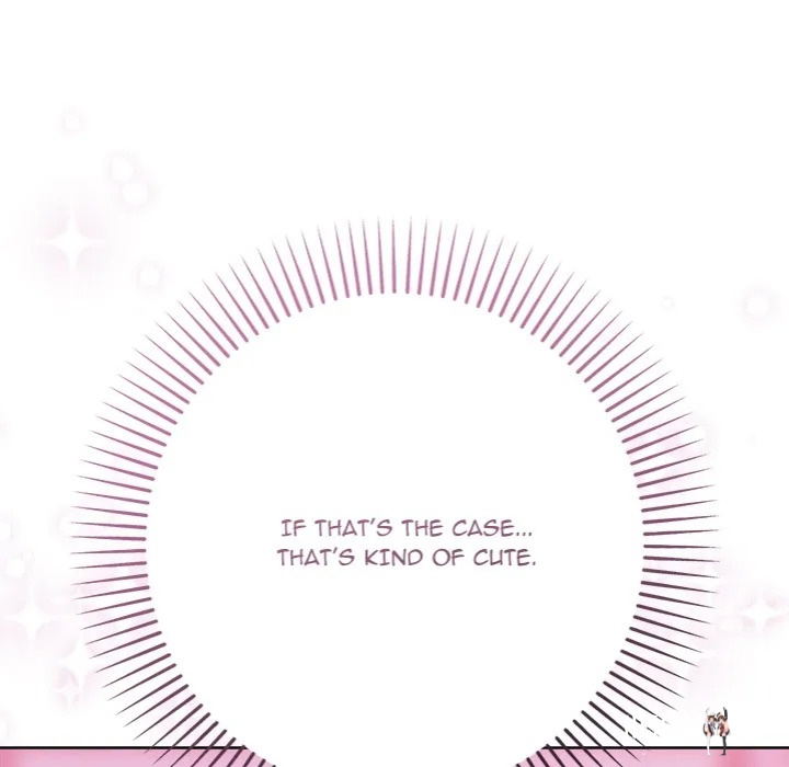 Never Just Friends Never Just Friends Chapter 17 - Page 38