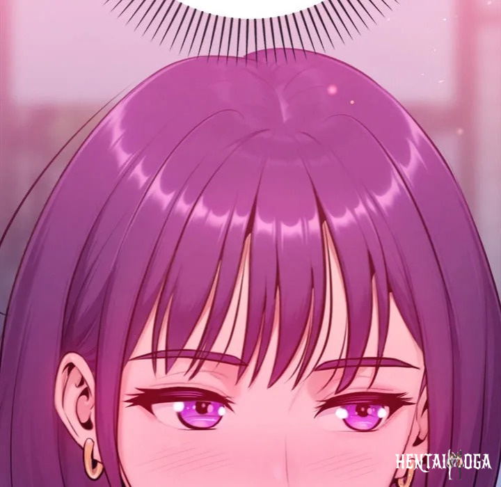Never Just Friends Never Just Friends Chapter 17 - Page 39