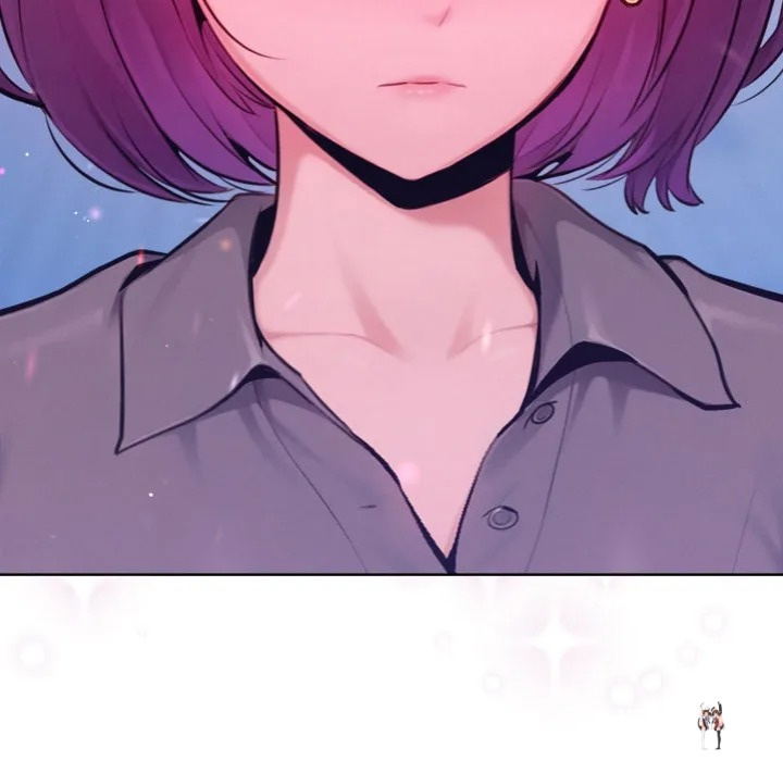 Never Just Friends Never Just Friends Chapter 17 - Page 40