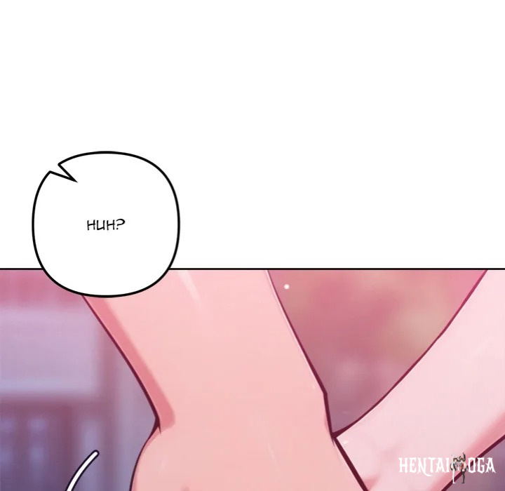 Never Just Friends Never Just Friends Chapter 17 - Page 41