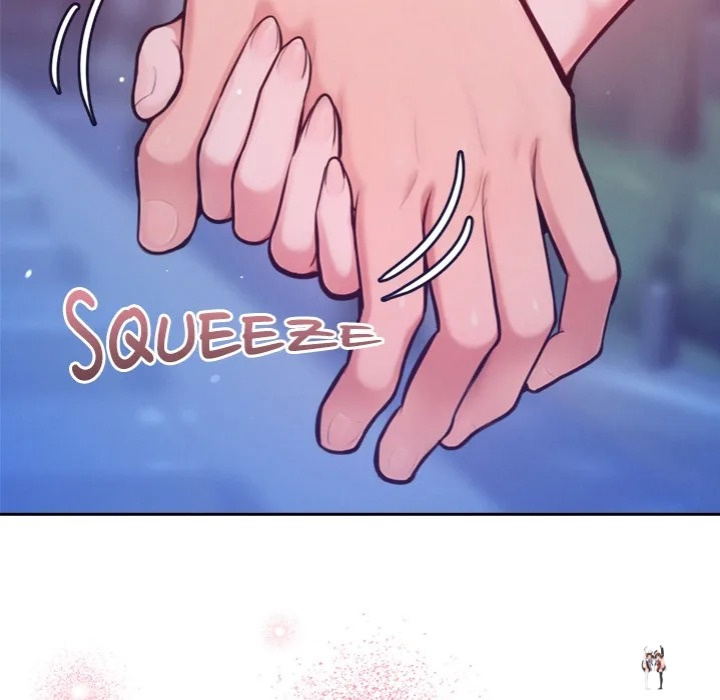 Never Just Friends Never Just Friends Chapter 17 - Page 42