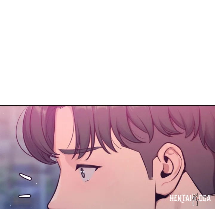 Never Just Friends Never Just Friends Chapter 17 - Page 50