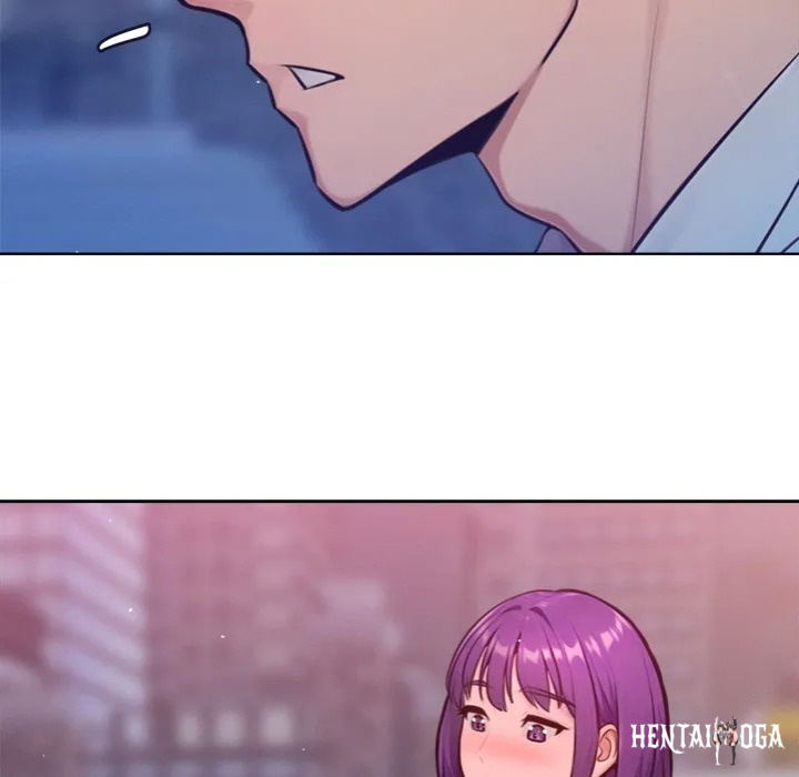 Never Just Friends Never Just Friends Chapter 17 - Page 51