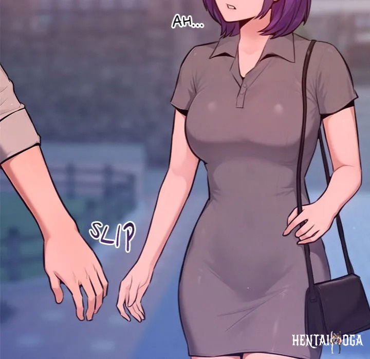 Never Just Friends Never Just Friends Chapter 17 - Page 52