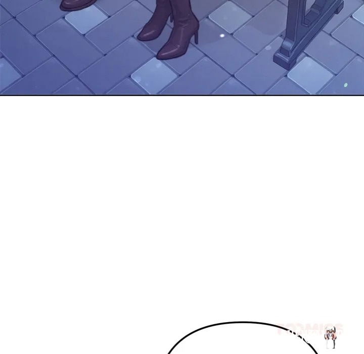 Never Just Friends Never Just Friends Chapter 17 - Page 57