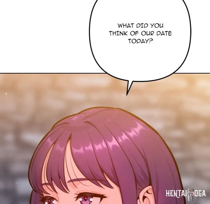 Never Just Friends Never Just Friends Chapter 17 - Page 58