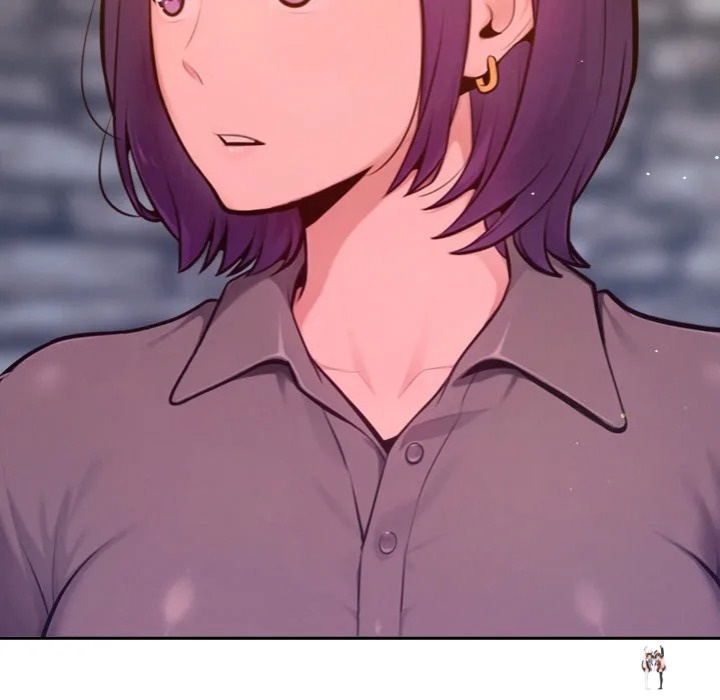 Never Just Friends Never Just Friends Chapter 17 - Page 59