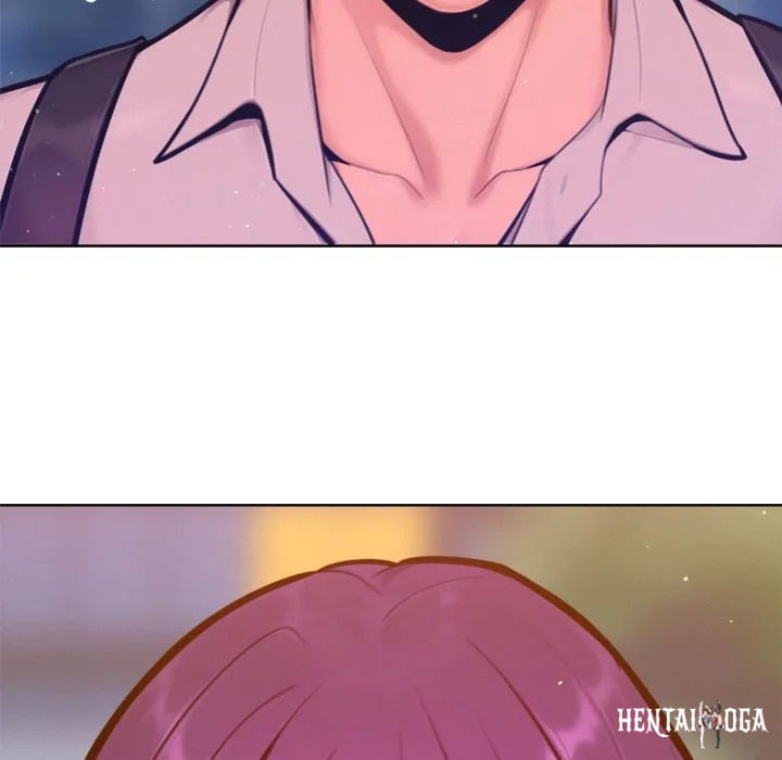 Never Just Friends Never Just Friends Chapter 17 - Page 6