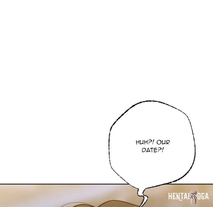 Never Just Friends Never Just Friends Chapter 17 - Page 60