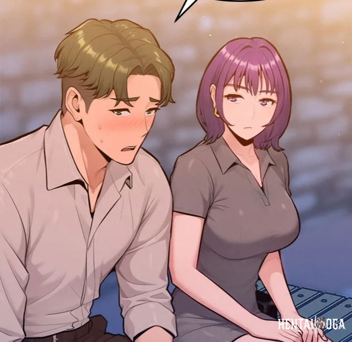 Never Just Friends Never Just Friends Chapter 17 - Page 64
