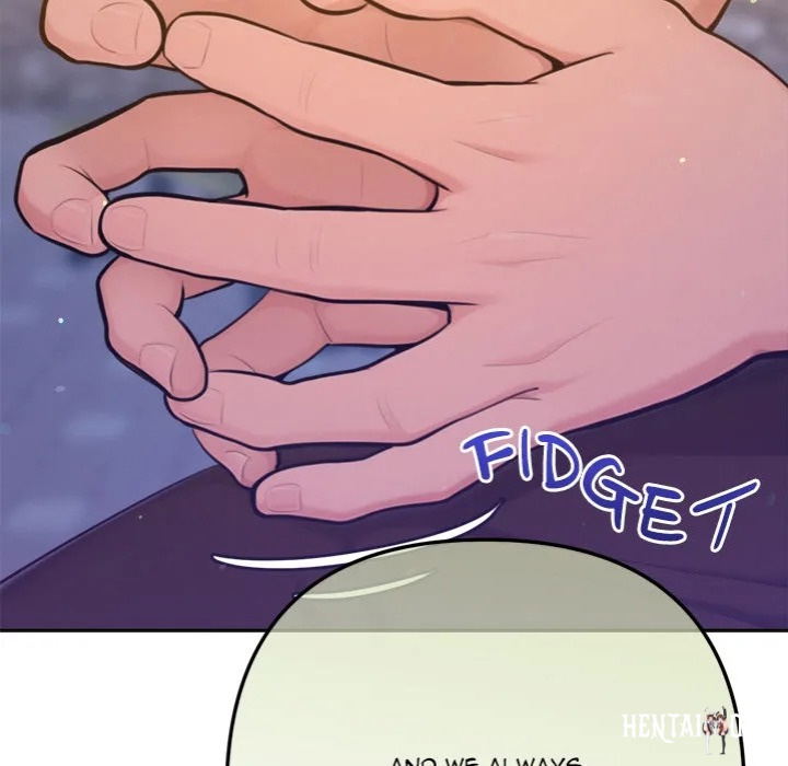 Never Just Friends Never Just Friends Chapter 17 - Page 67