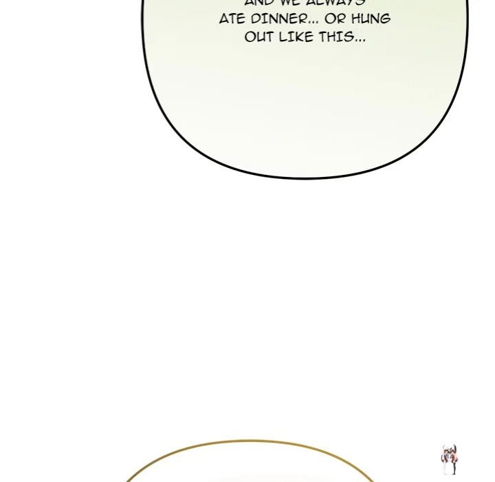 Never Just Friends Never Just Friends Chapter 17 - Page 68