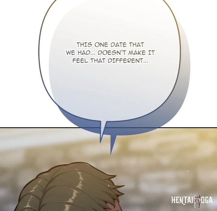Never Just Friends Never Just Friends Chapter 17 - Page 69